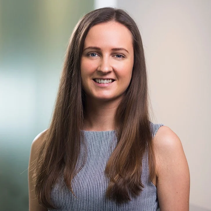 Jenny Fryer, Associate at Pinnacle Planning
